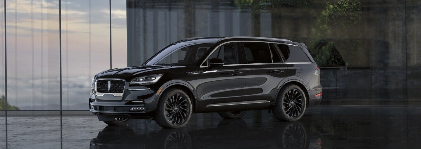 2022 Lincoln Aviator For Sale In Fredericton, NB 2022 Lincoln Aviator For Sale In Fredericton, NB