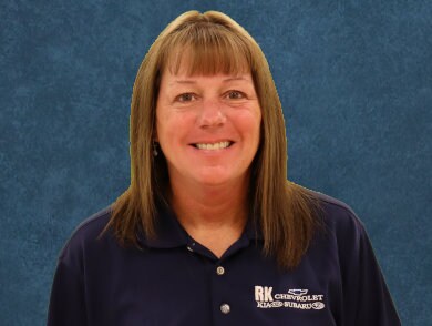 Jennifer Lenig