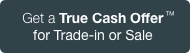 True Cash Offer