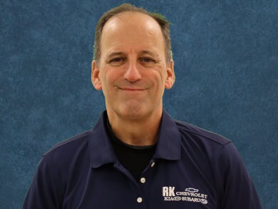 Kevin McDermott