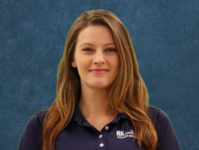 Jessica Monzo