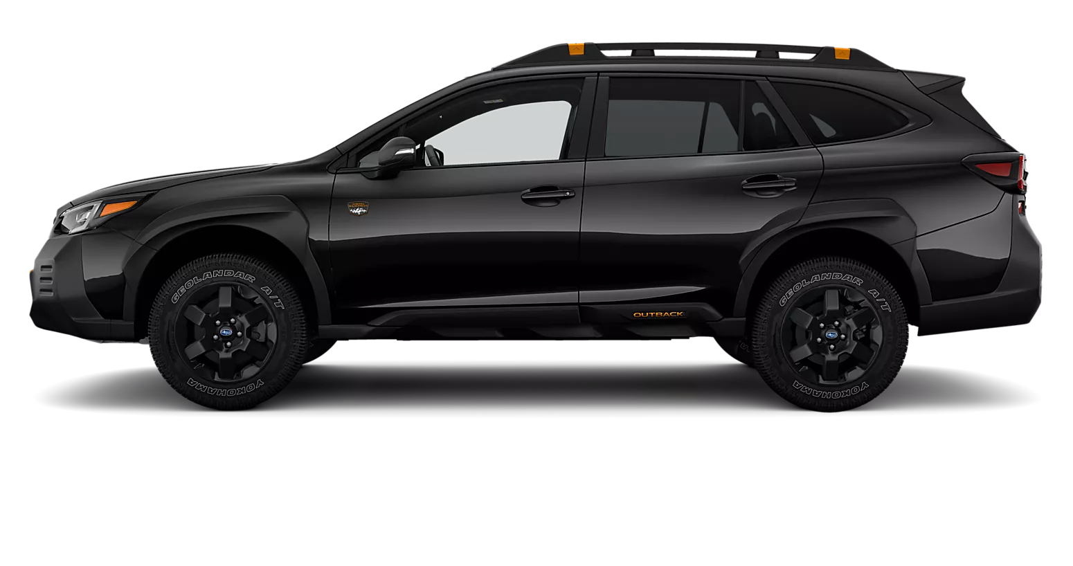 SUBARU SUVs