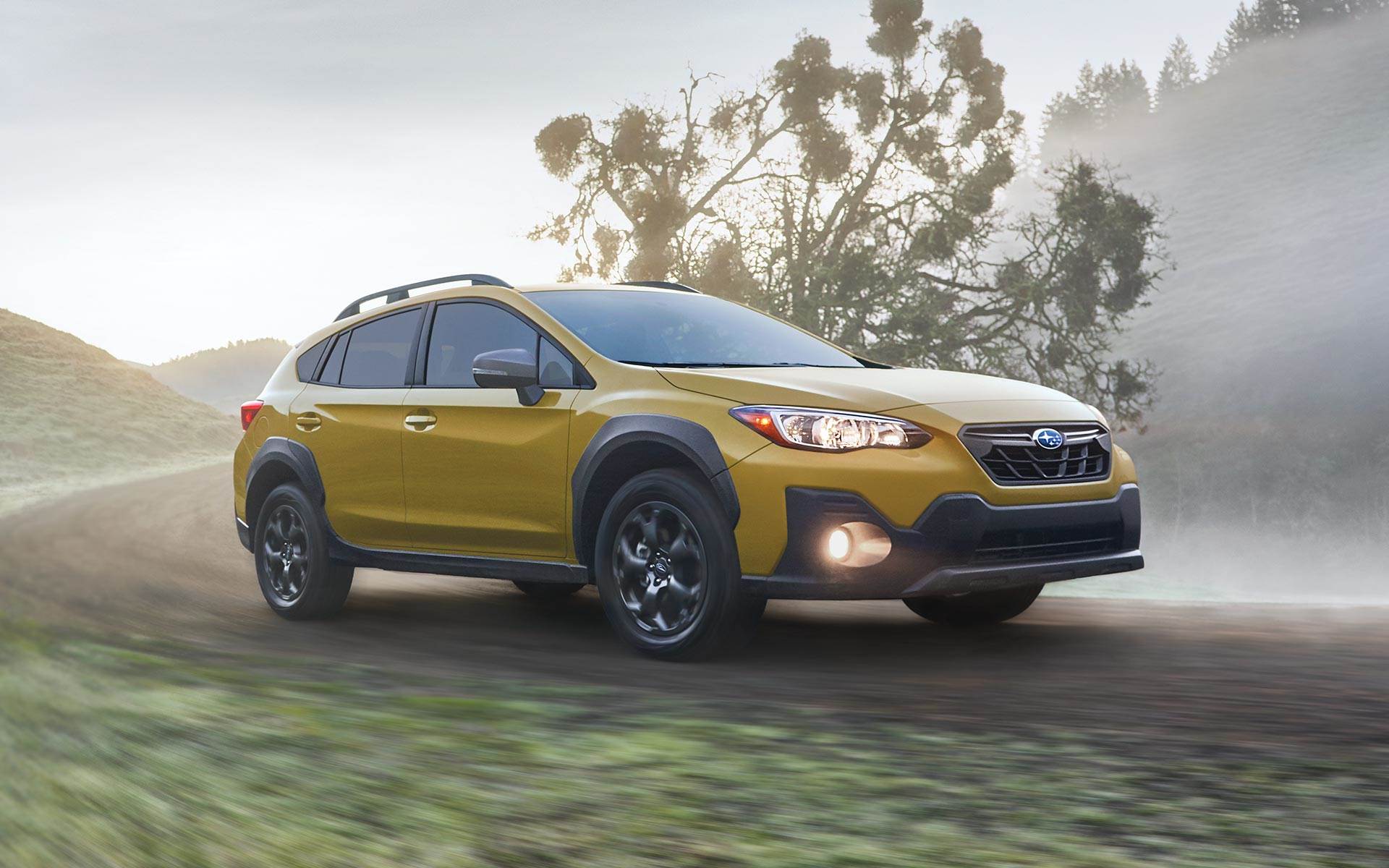 Subaru Crosstrek Vineland New Jersey 1.jpg
