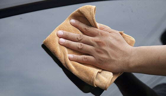 Hand Wash and Vacuum