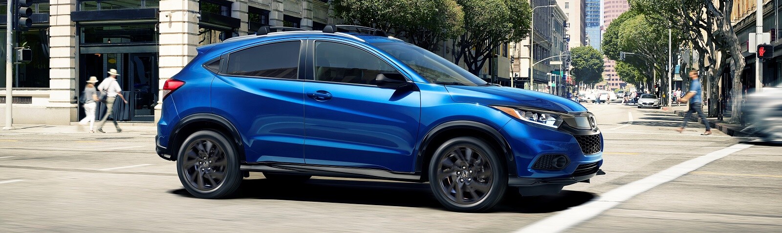 2022 Honda HR-V For Sale In Toronto, ON 2022 Honda HR-V For Sale In Toronto, ON