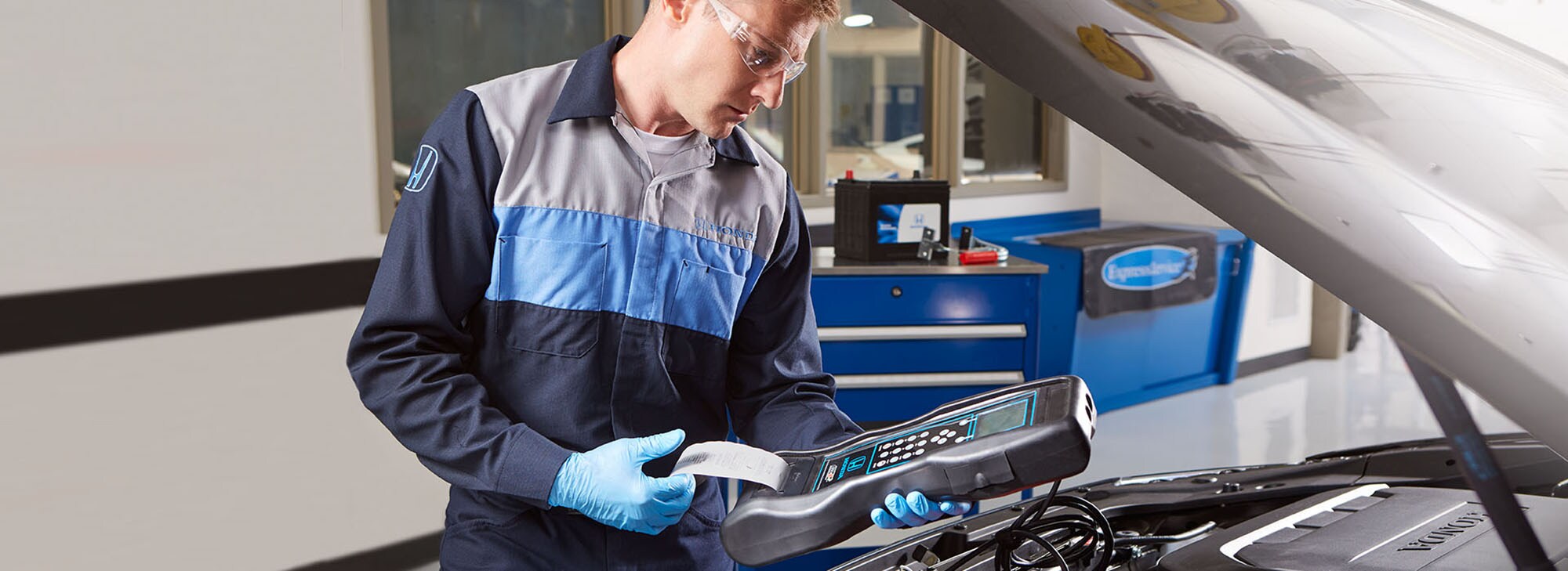 Roadsport Honda Service Roadsport Honda Service