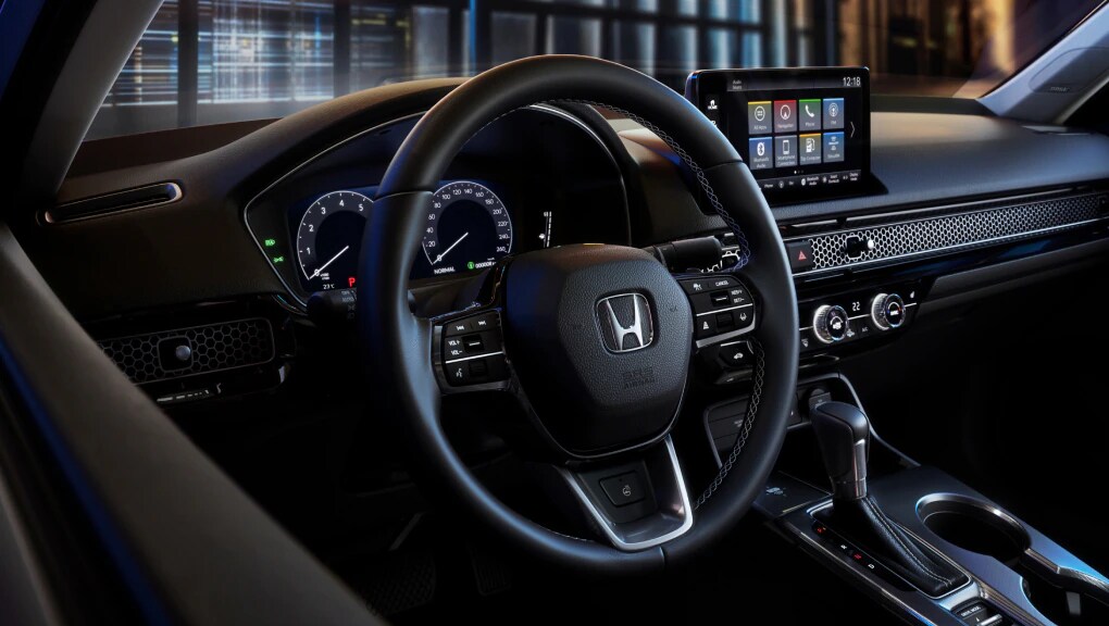 2023 Honda Civic 2023 Honda Civic