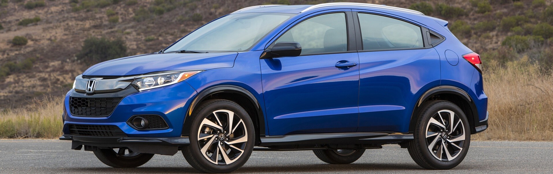 Pre-Owned Honda HR-V For Sale in Scarborough, Ontario Pre-Owned Honda HR-V For Sale in Scarborough, Ontario