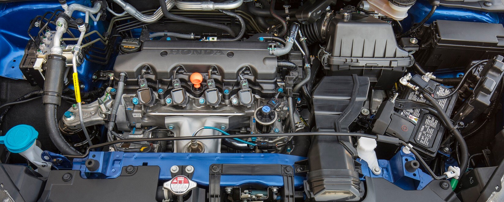 2022 HR-V Engine Performance & Efficiency 2022 HR-V Engine Performance & Efficiency