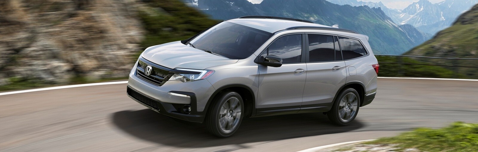 2022 Honda Pilot in Toronto, ON 2022 Honda Pilot in Toronto, ON at Roadsport Honda in Scarborough