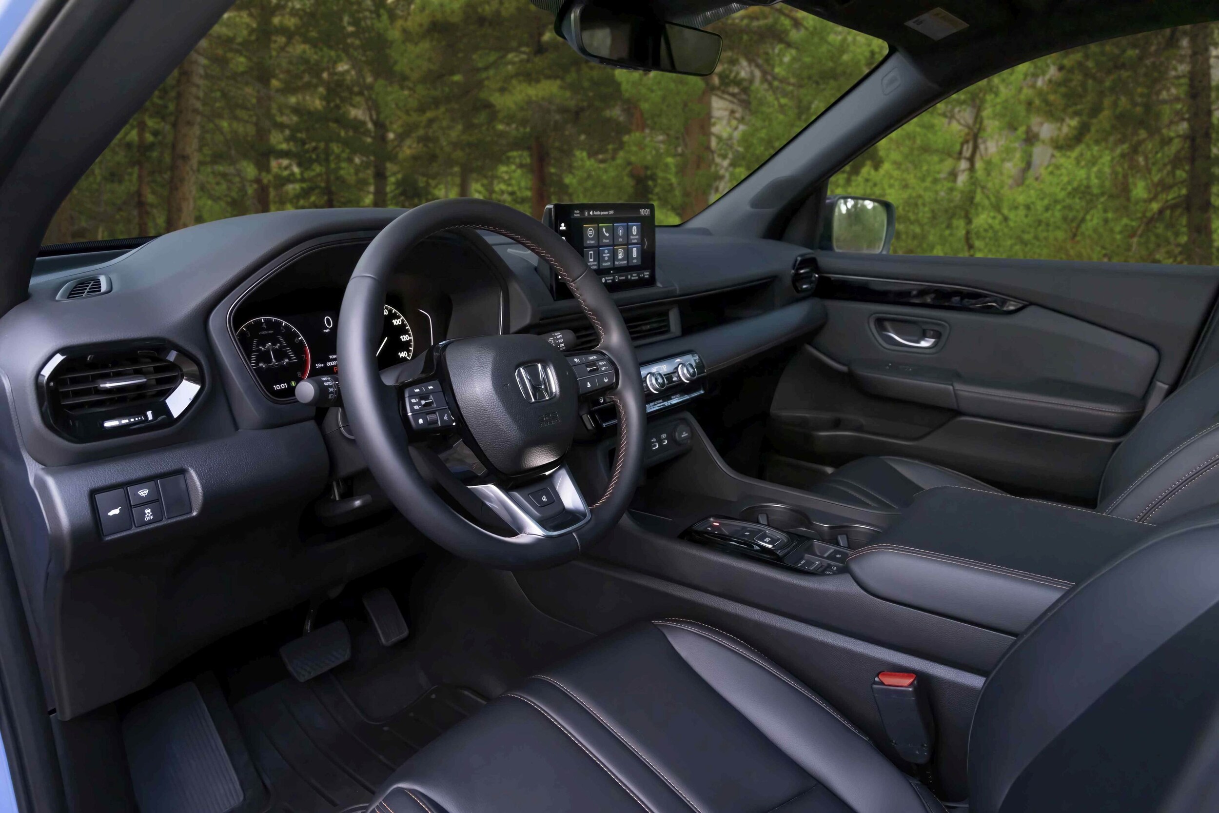 2023 Honda Pilot 2023 Honda Pilot