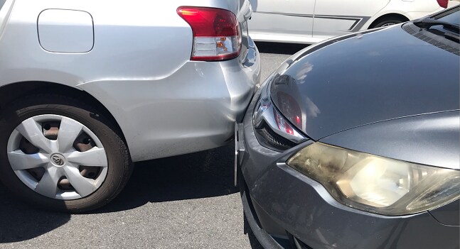 Honda Collision Center