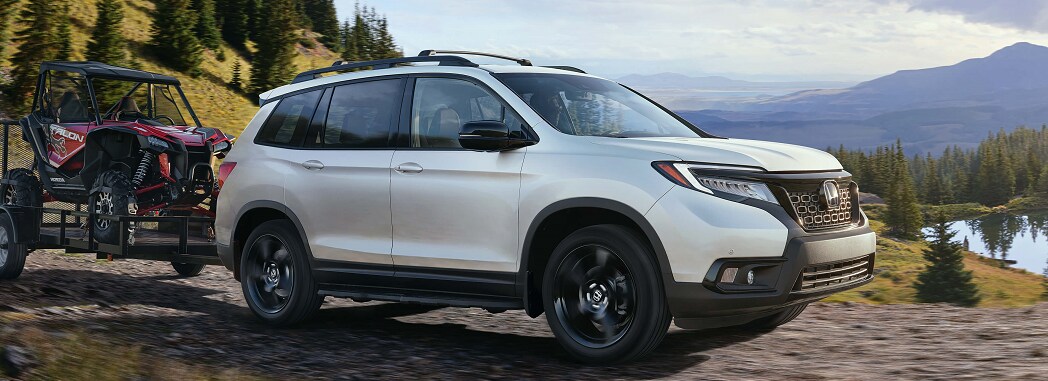 2020 Honda Passport in Toronto, ON 2020 Honda Passport in Toronto, ON