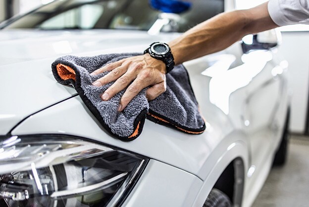 Honda Detailing Service in Toronto, ON Honda Detailing Service in Toronto, ON