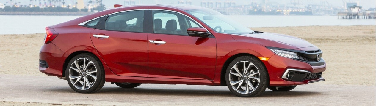 2021 Honda Civic in Toronto, Ontario 2021 Honda Civic in Toronto, Ontario