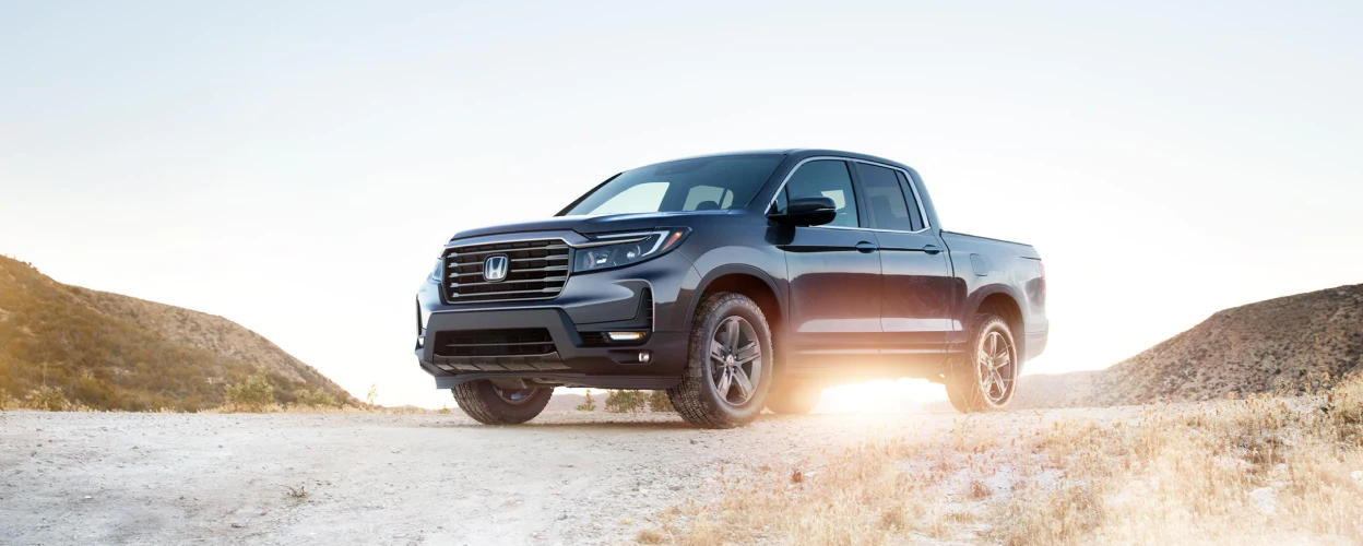 2023 Honda Ridgeline 2023 Honda Ridgeline