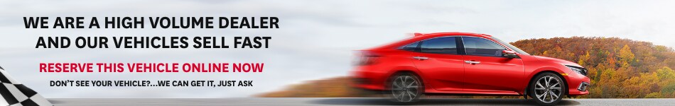 RoadSport Honda High Volume 950x150 desktop.png