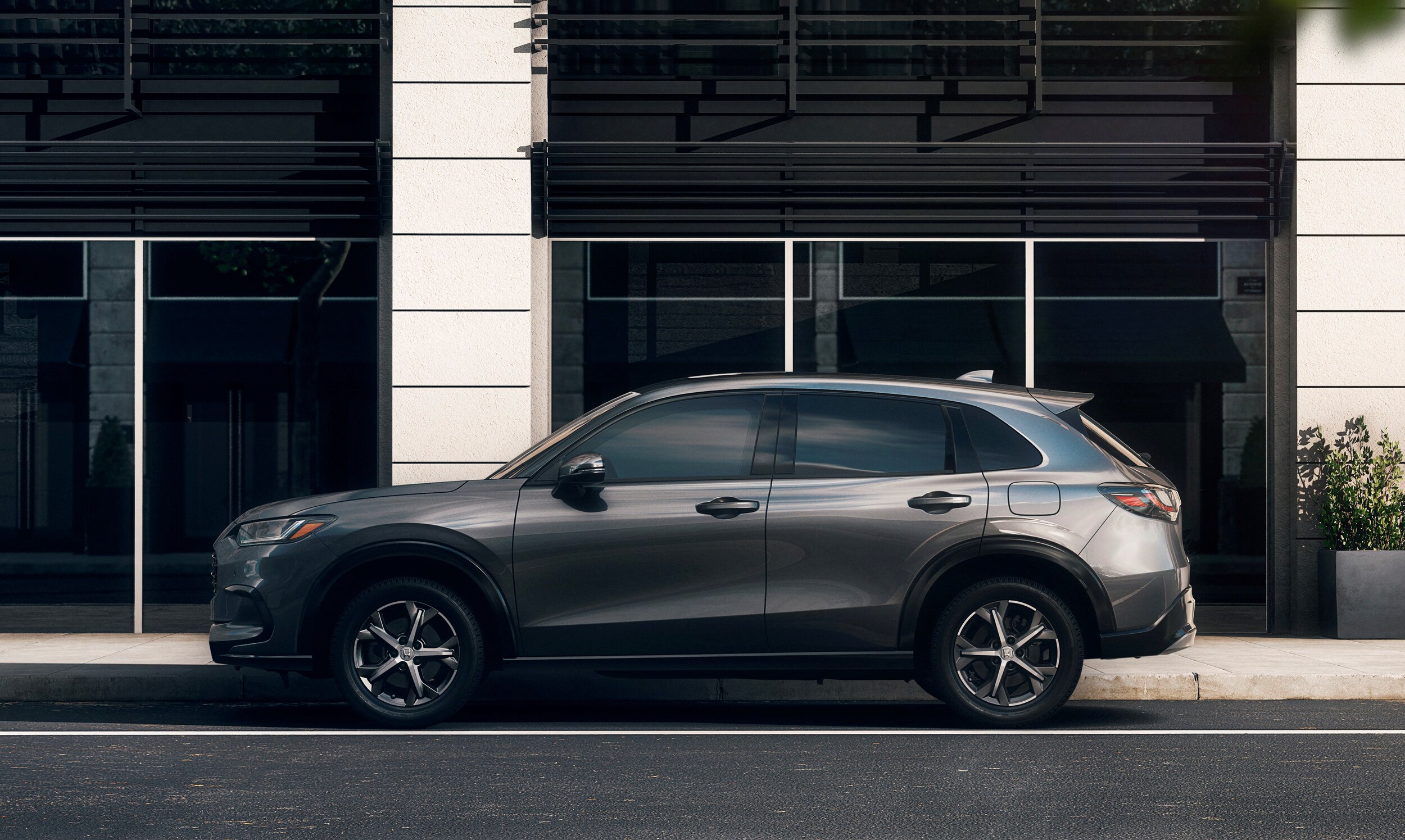2023 Honda HR-V 2023 Honda HR-V