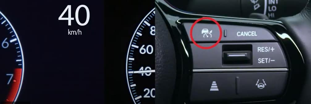 How to Use Your Honda Adaptive Cruise Control How to Use Your Honda Adaptive Cruise Control