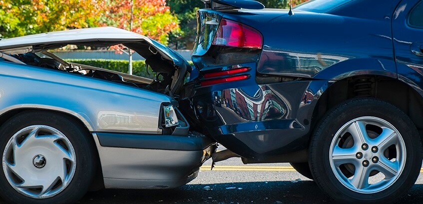Collision Repair in Scarborough, ON Collision Repair in Scarborough, ON