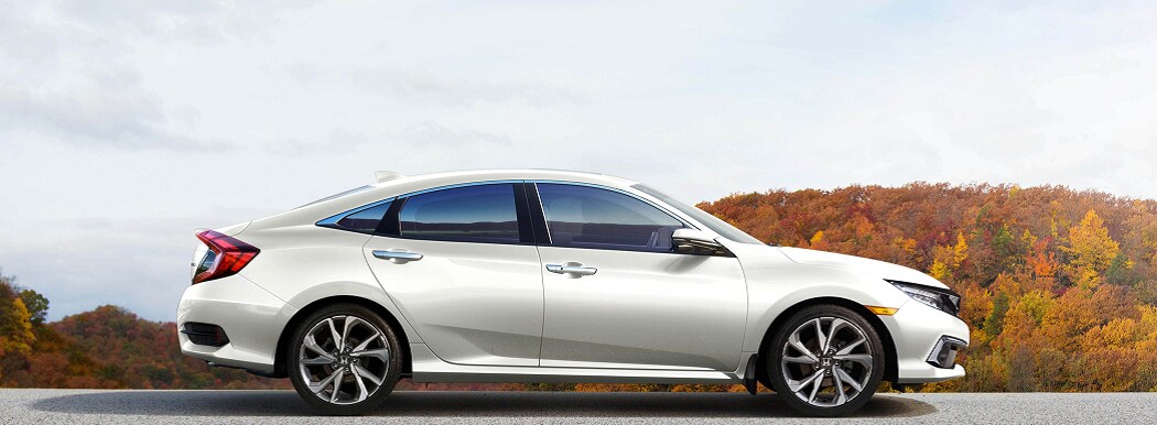 2020 Honda Civic in Toronto, ON 2020 Honda Civic in Toronto, ON