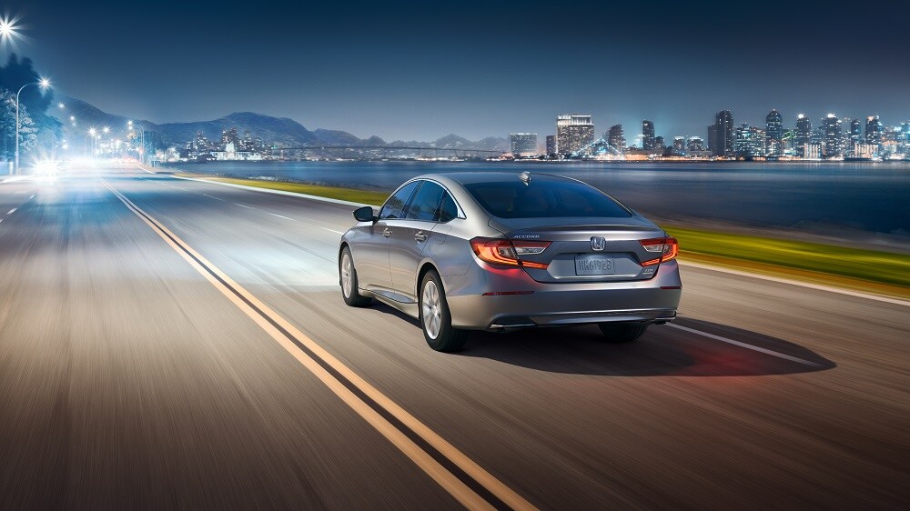 2021 Honda Accord Sedan Exterior 2021 Honda Accord Sedan Exterior