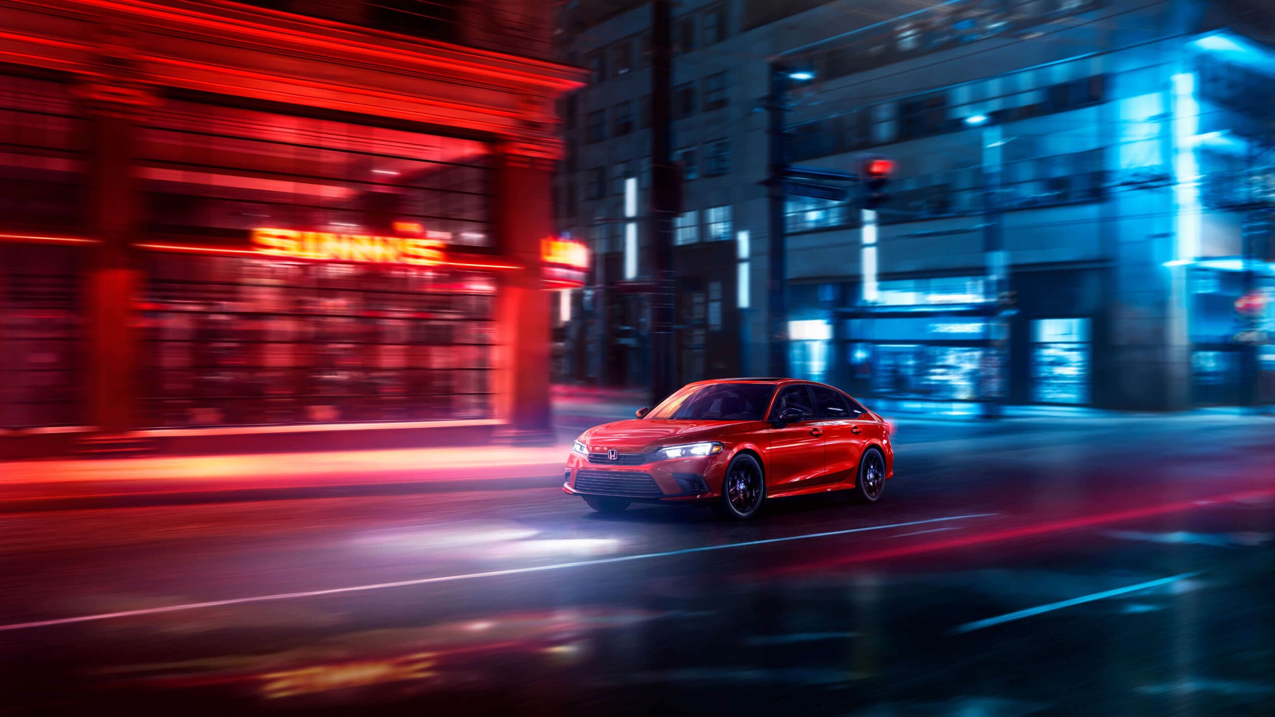 2023 Honda Civic 2023 Honda Civic
