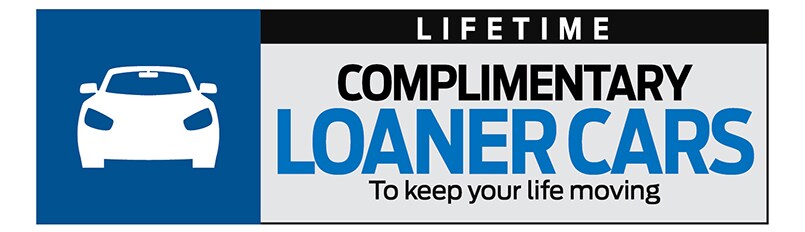 Loaner Vehicles