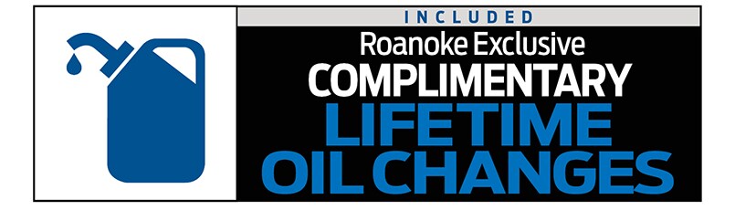 Lifetime Oil Changes