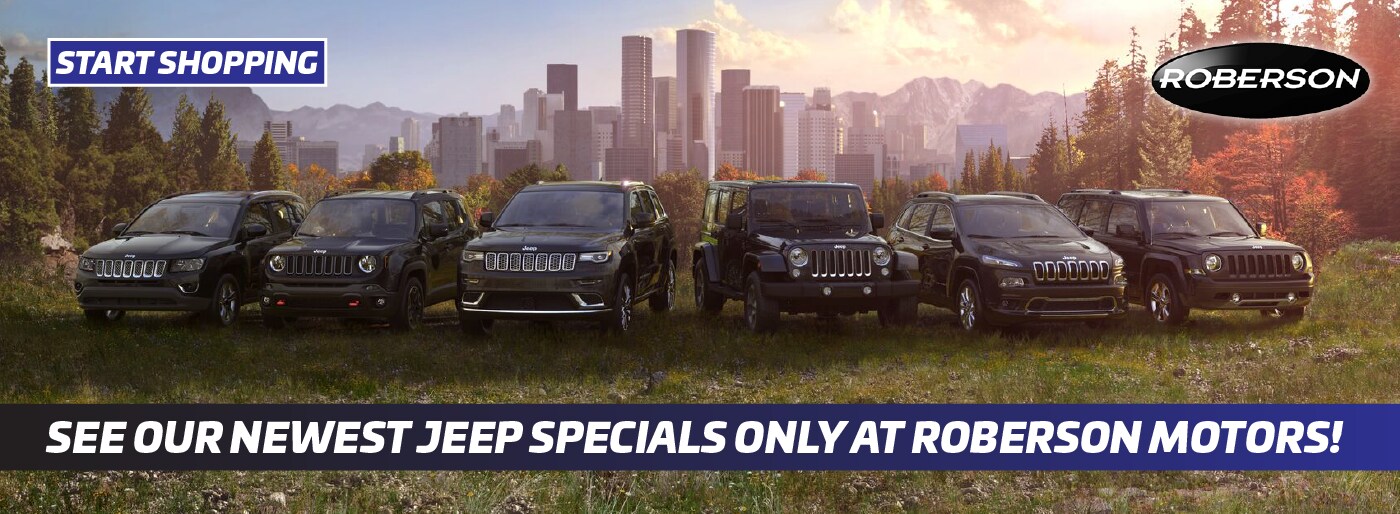 Roberson Motors Salem Portland Amp Corvallis Or