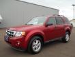 2012 Ford Escape SUV