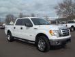 2012 Ford F-150 Super Crew Truck Crew Cab