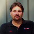 Staff member Mike Durback from b13ccdd0330f