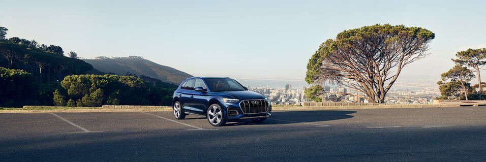 2021 Audi Q5 For Sale in .jpeg