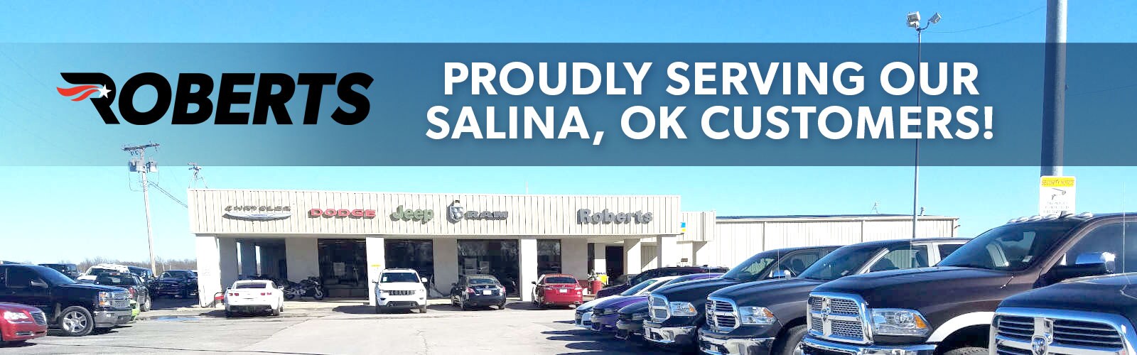 Jeep dealership near Salina
