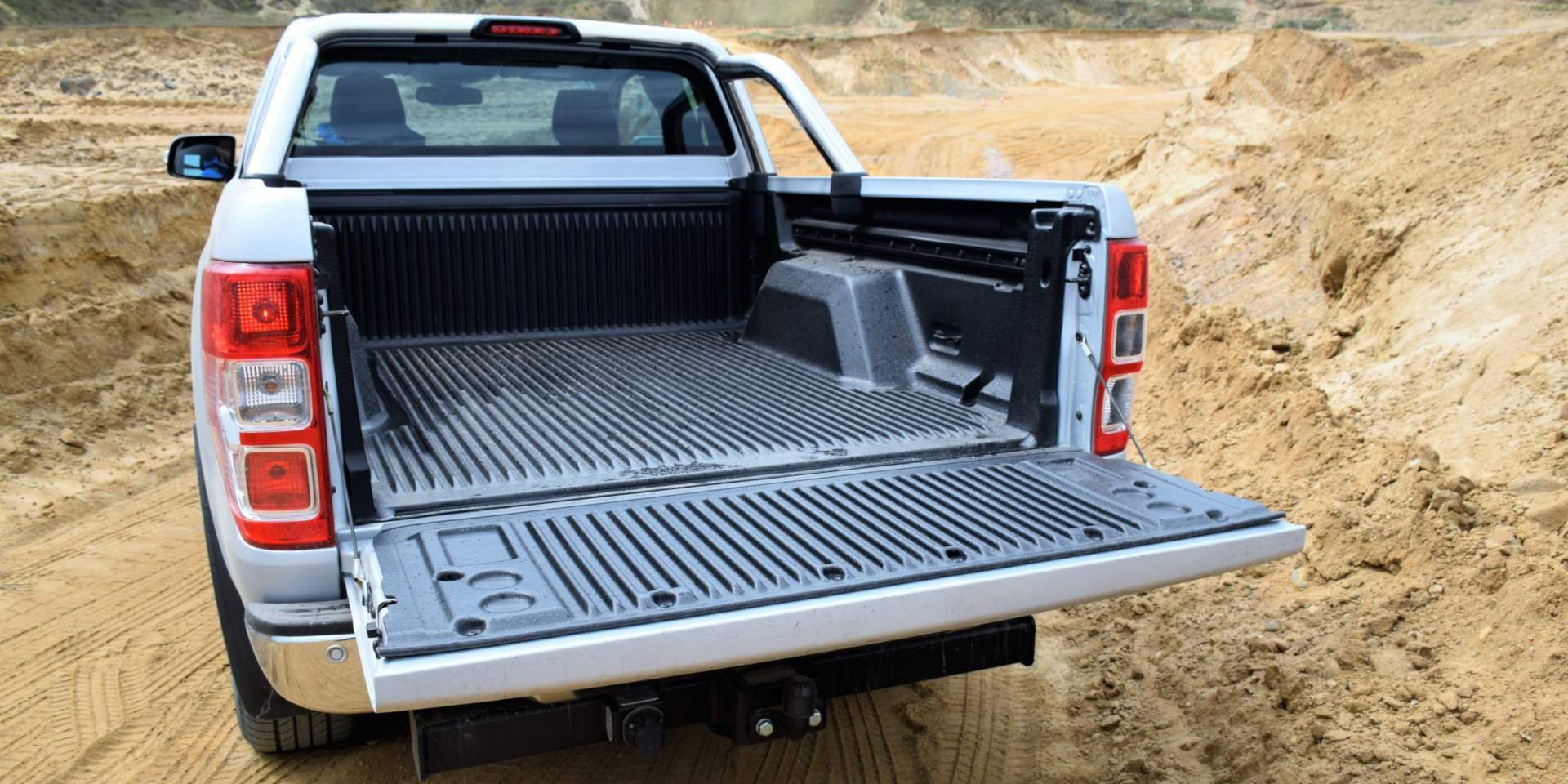 Ford Tough