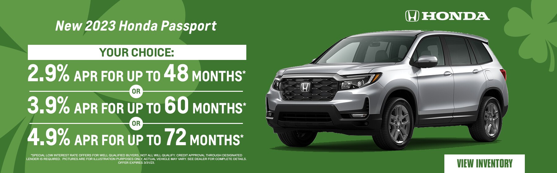 New Vehicle Specials Reedman Toll Honda of Downingtown