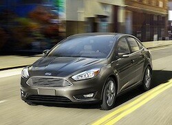 2015 Ford Focus in Glenolden 2015 Ford Focus in Glenolden
