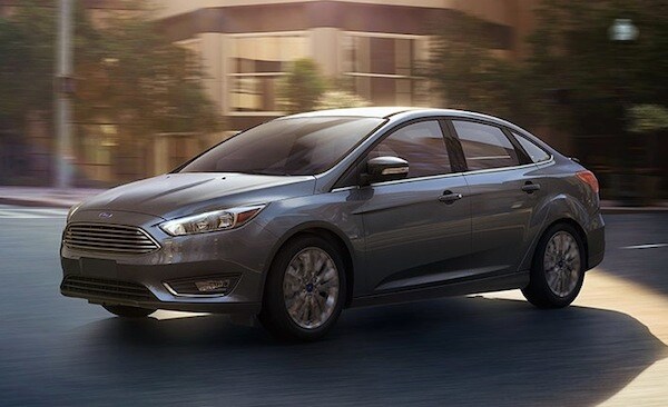 Ford Focus dealership serving Springfield PA Ford Focus dealership serving Springfield PA