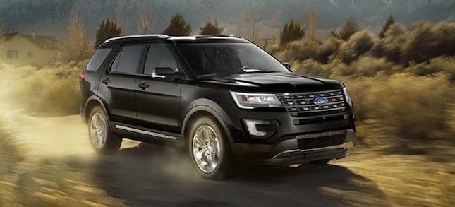 Springfield PA area 2016 Ford Explorer dealer Springfield PA area 2016 Ford Explorer dealer