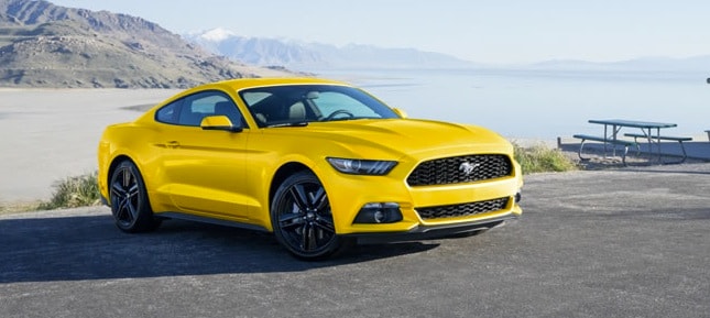 Ridley Park area 2016 Ford Mustang dealership Ridley Park area 2016 Ford Mustang dealership