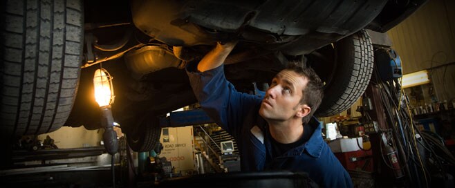 Service Information in Rochester Hills, MI Service Information in Rochester Hills, MI