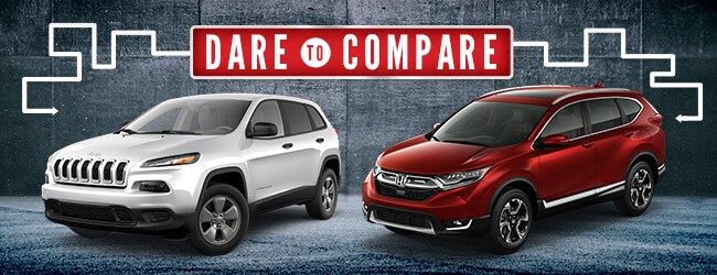RochesterCDJR-D2C-06-CherokeeCRV-650x250.jpg Dare to Compare: Jeep Cherokee vs. Honda CR-V