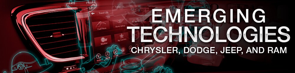 Emerging Technologies In Rochester Hills, MI