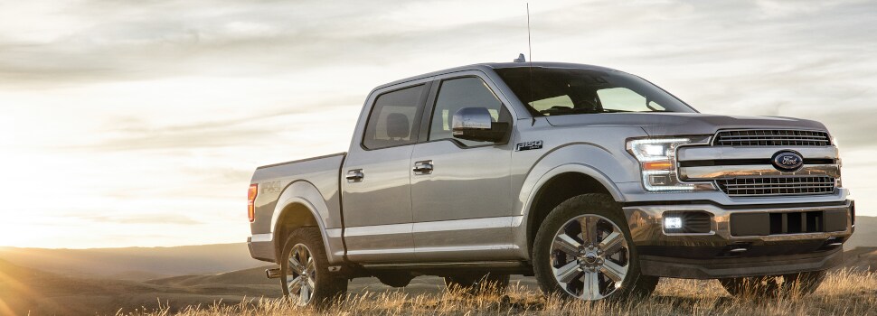New Ford F-150 Rochester IN Ford F-150