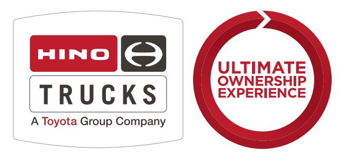 Hino Ultimate
Ownership Experience