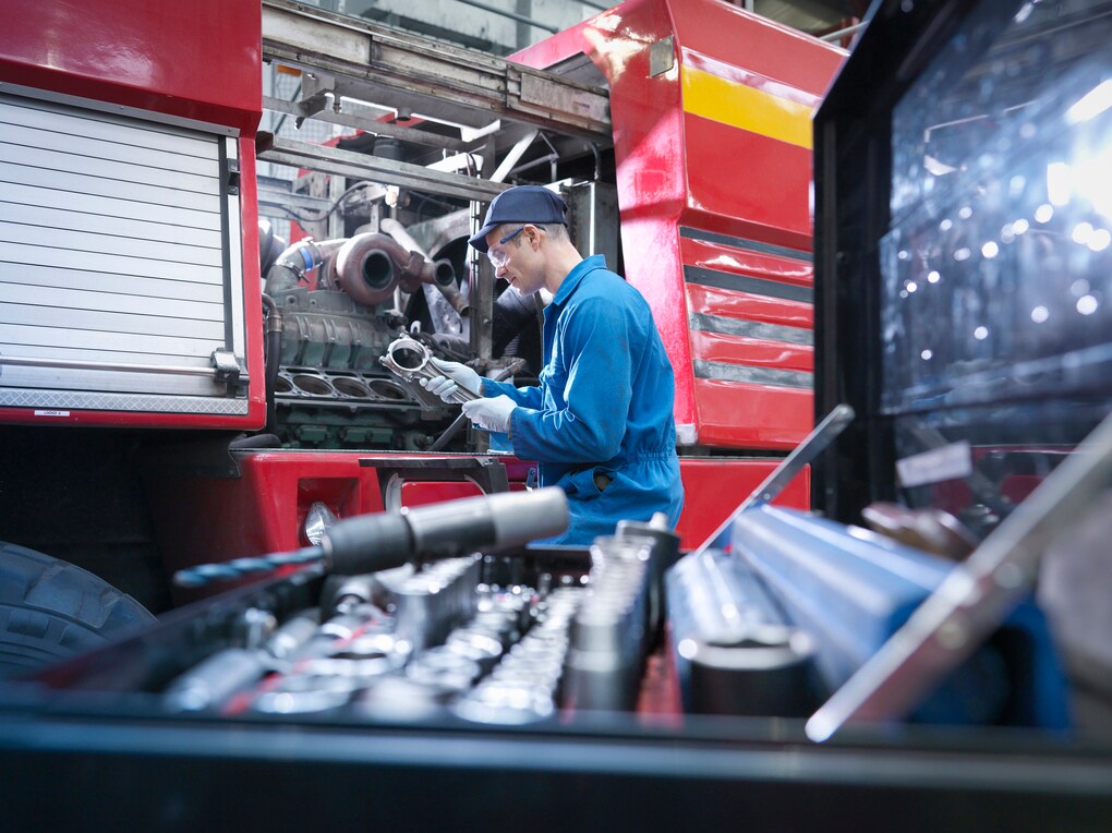 trailer maintenance 2