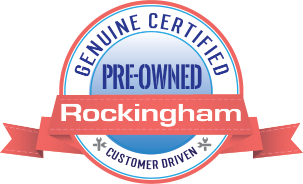 Rockingham Certified Preowned