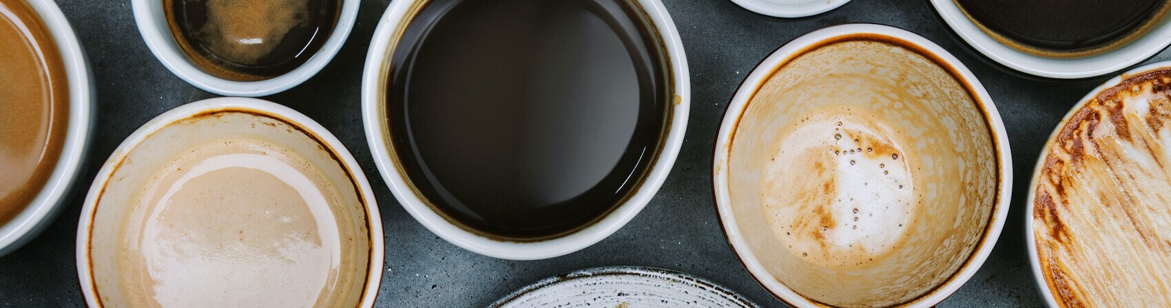 Red Hill Cafe Coffee