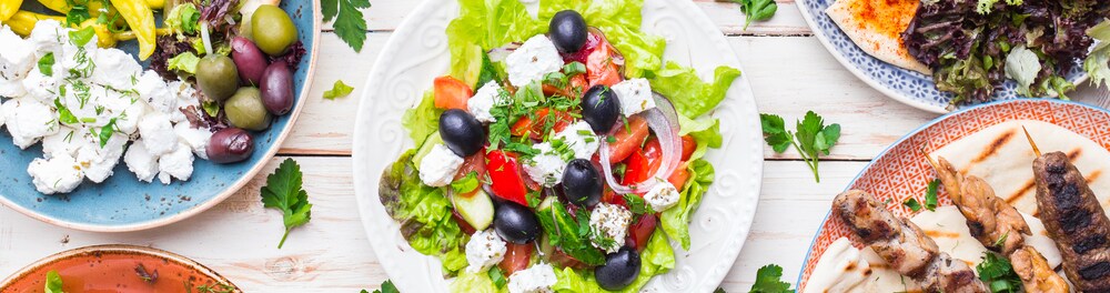 Varka Estiatorio Ramsey NJ